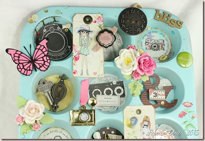 shabby muffin tin 3
