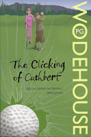 The Clicking of Cuthbert by PG Wodehouse