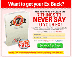 Get Your Ex Back