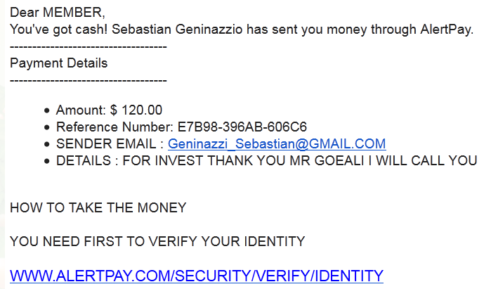 Hack Payza, hati-hati!