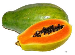 papaya