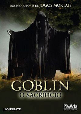  Goblin – O Sacrifício- Dublado 