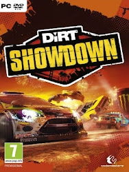pc dirt showdown Download – DiRT: Showdown – PC – FLT (2012)