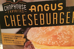 Pierre Foods - Frozen Angus Cheeseburger