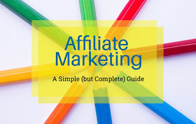 affiliate marketing