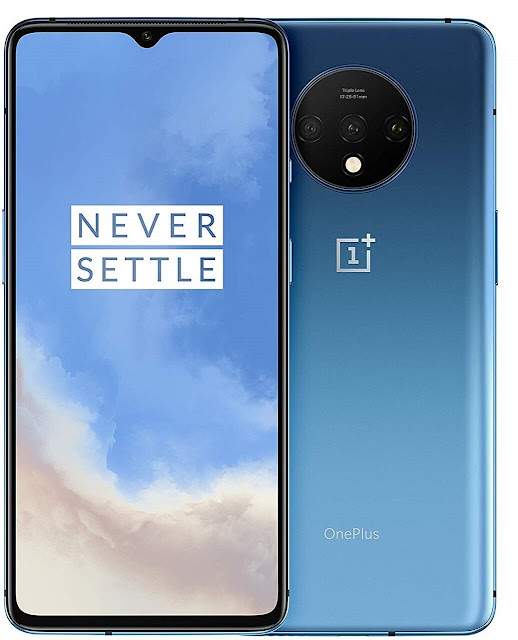 OnePlus 7T