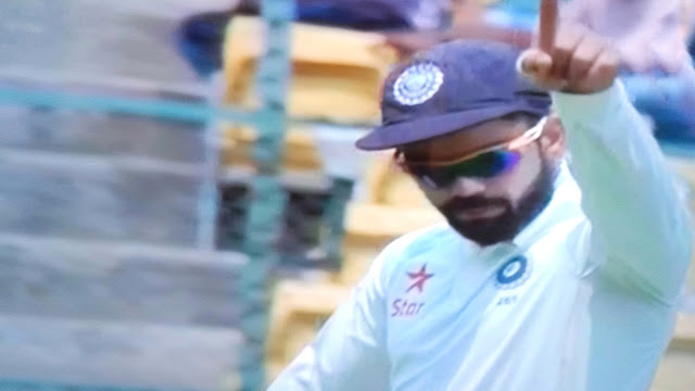 Ind vs Australia, India, Australia, Bengaluru Test, Virat Kohli, Steve Smith