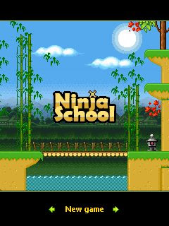 Hướng dẫn làm nhiệm vụ trong game ninja school 1 