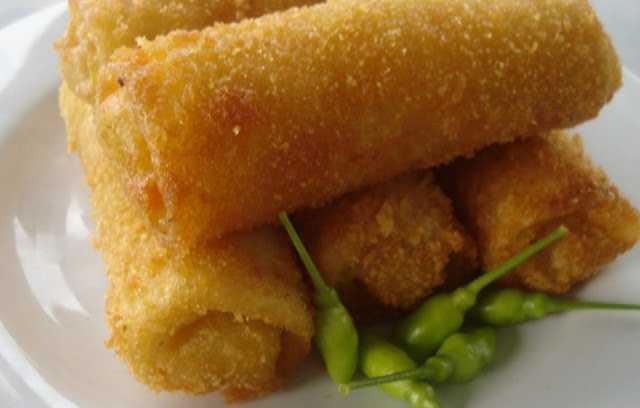 resep risoles