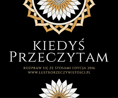 Kiedyś przeczytam STOS II