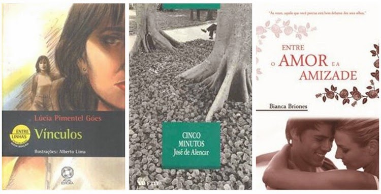 3livros