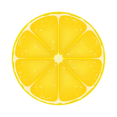 200 + Cartoon Images of Lemon fruit