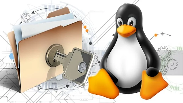 Lançado novo Minicurso de atributos no Linux
