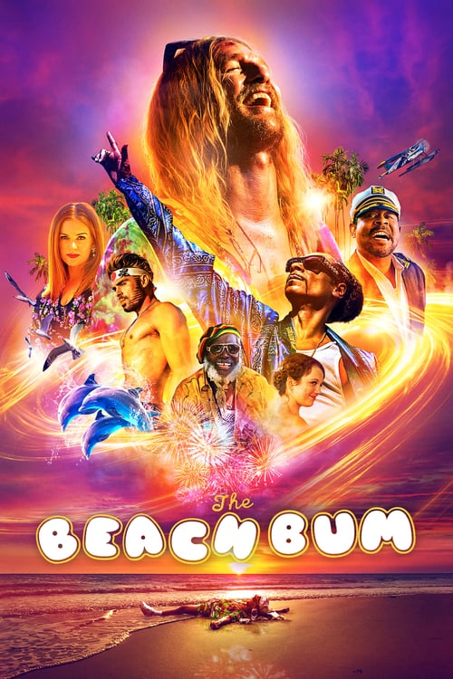 Beach Bum - Una vita in fumo 2019 Film Completo In Italiano Gratis