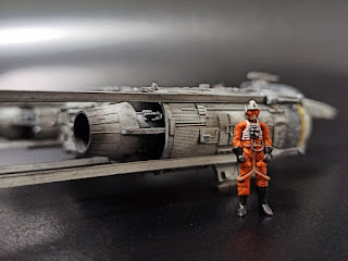 Y-Wing