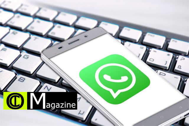 Cara Mengubah Latar Belakang Whatsapp Menggunakan Foto Sendiri