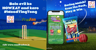 Play This World Cup Cricket Game With Center Fruit and Win Daily Gaming Accessories