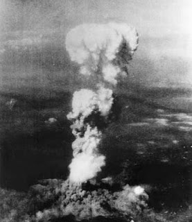 Picture of USA Atomic bomb