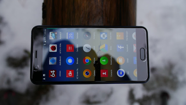 Blackview P6000 Review – A Very Beautiful Smartphone