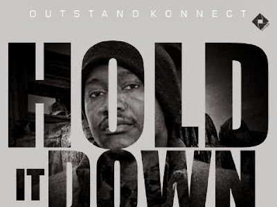 Music :Phylosophy - Hold It Down (@Phylosophy)