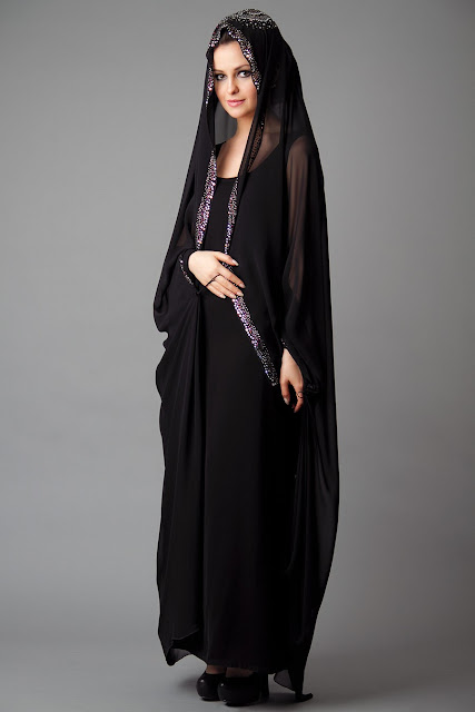 Dubai-Abaya-Collection-2013