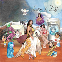 Paloma Mami - Sueños de Dalí [iTunes Plus AAC M4A]