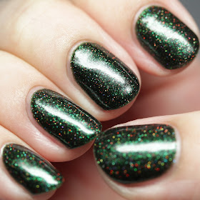 Anonymous Lacquer Ms. Ivy League 