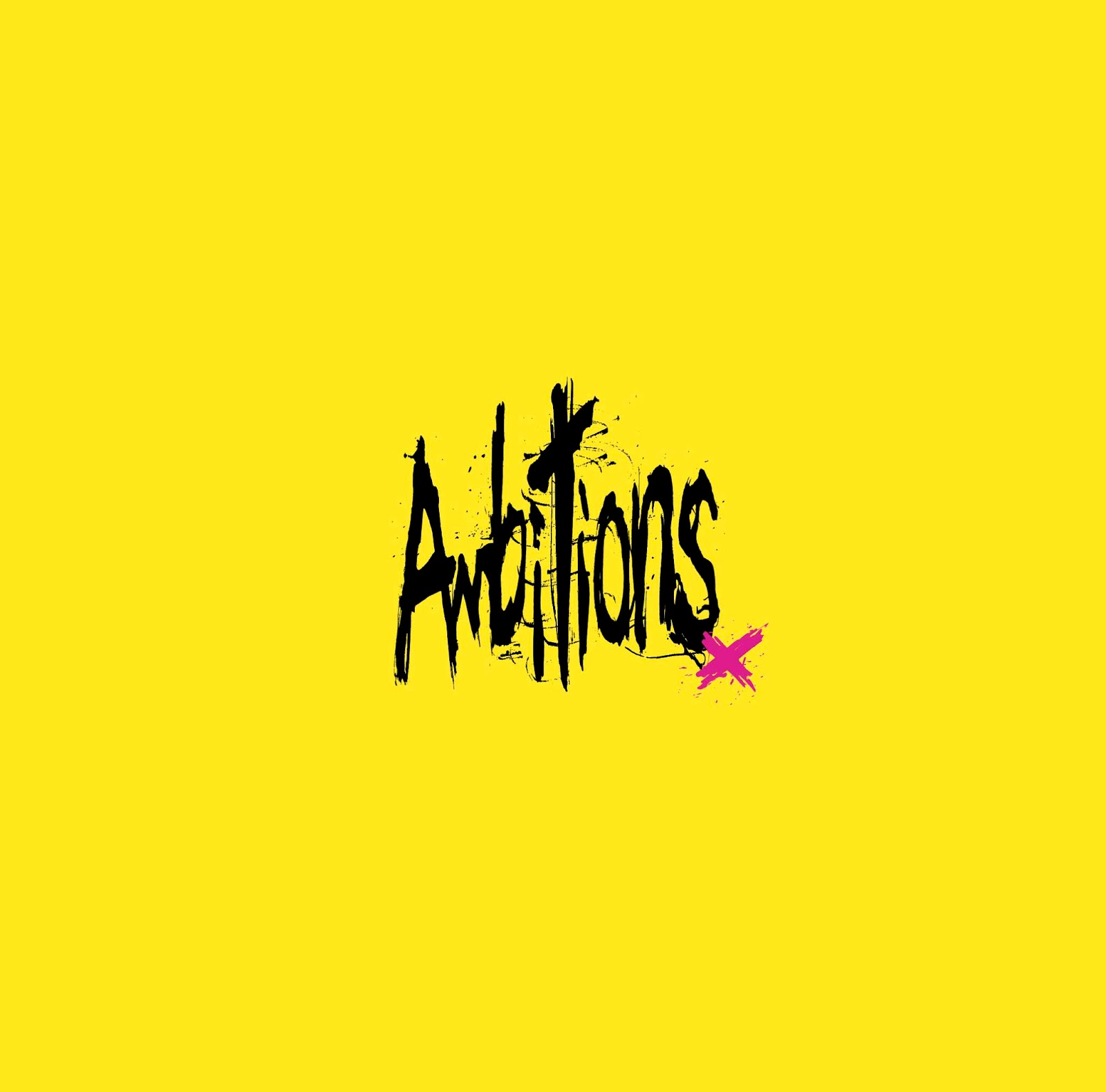 Download Album ONE OK ROCK "Ambitions"
