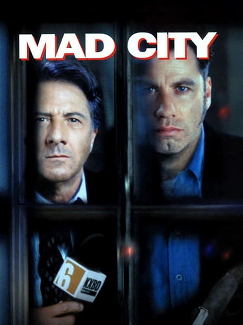 Download Mad City 1997 Full Movie With English Subtitles