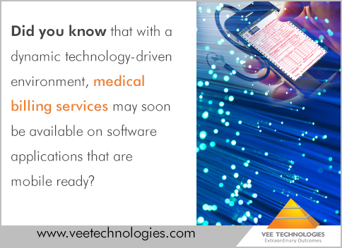 Medical Billing Services - Vee Technologies