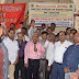 बैंकों में 2 दिवसीय पूर्णबन्दी हड़ताल, कर्मचारियों ने किया धरना प्रदर्शन - UP SANDESH