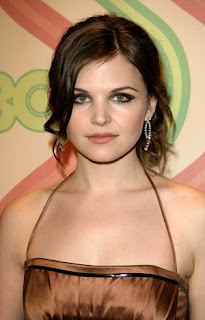 Ginnifer Goodwin Hairstyles