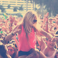 Festivals are fun but expensive. Get more value for money with a cheaper, smaller festival