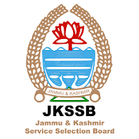 800 Posts - Services Selection Board - JKSSB Recruitment 2021(Sub-Inspector) - Last Date 10 December