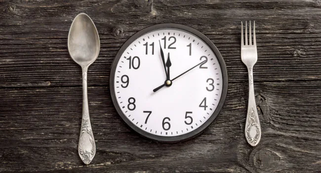 Fasting: Is it Right for You?