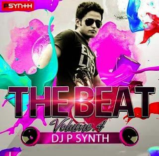 The Beat Vol.04 - DJ PSynth & DJ Ali