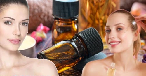 What Essential Oils are Best for Oily Skin