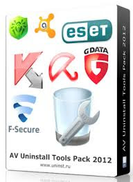 AV Uninstall Tool Pack 2012.10 AV Uninstall Tool Pack 2012.10