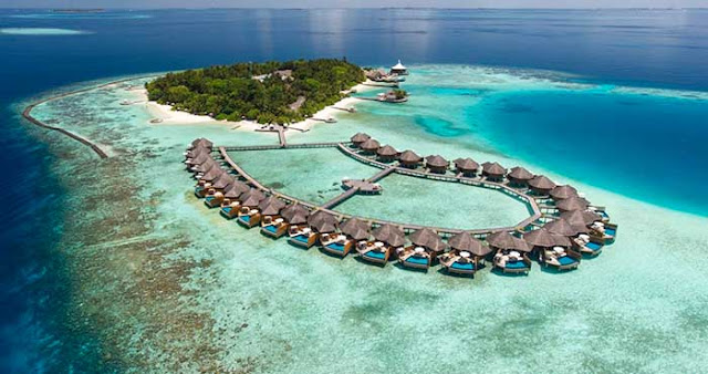 Maldives, Smallest Countries, Smallest Countries in the World