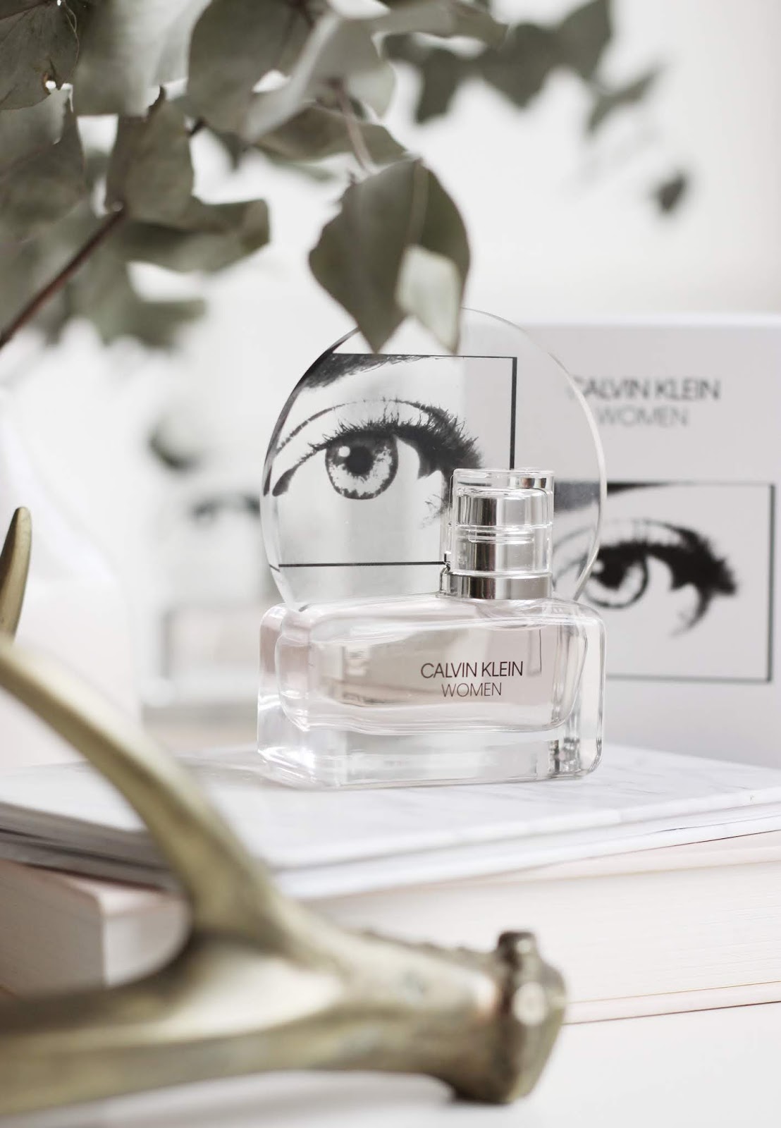 Calvin Klein Women Perfume Fragrance Direct