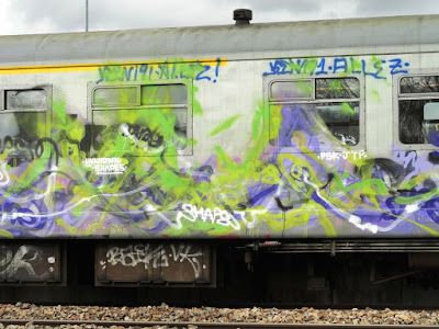 Reconstruction graff