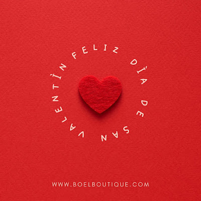 ¡Feliz día de San Valentín a todos nuestros huéspedes! En Boel Boutique Hostal en Guayaquil, queremos desearles amor y felicidad con una sonrisa en su corazón. Que este día de amor y amistad sea un recordatorio de que el amor siempre será un regalo que nos llena de alegría. #Amigos #Amor #SanValentin #BoelBoutiqueHostalGuayaquil #BoelHostal #FelizDia