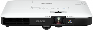 Source: Epson website. The EB-1780W.