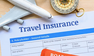 Travel protection with insurance