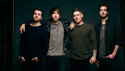 All Time Low