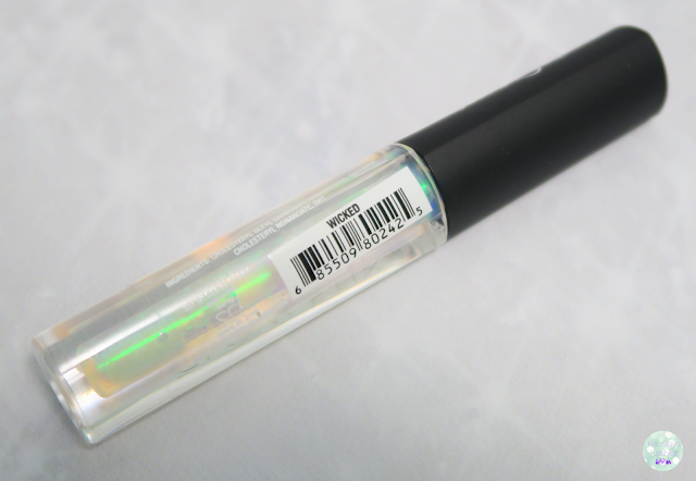 Jesse's Girl Glow Stix Lip Gloss | Kat Stays Polished