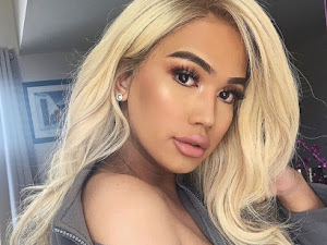 Kim Galang – Beautiful Trans Girl