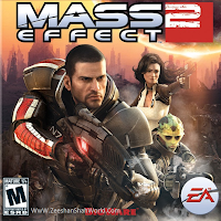 Download Mass Effect 2 Game