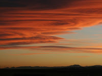 Colorado Clouds / The comments, which mirror statements made by Tillerson as CEO and reflect Exxon’s stance over the past years, are the first from the new Exxon head since he took office last month. (Credit: © AgWeb) Click to Enlarge.