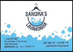 Sandra's Lavandaria